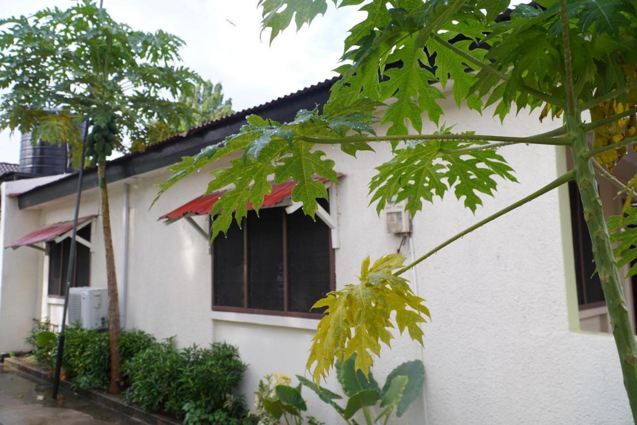 Bed and Breakfast L&J Modern Backpackers Kinondoni à Dar es Salaam Extérieur photo