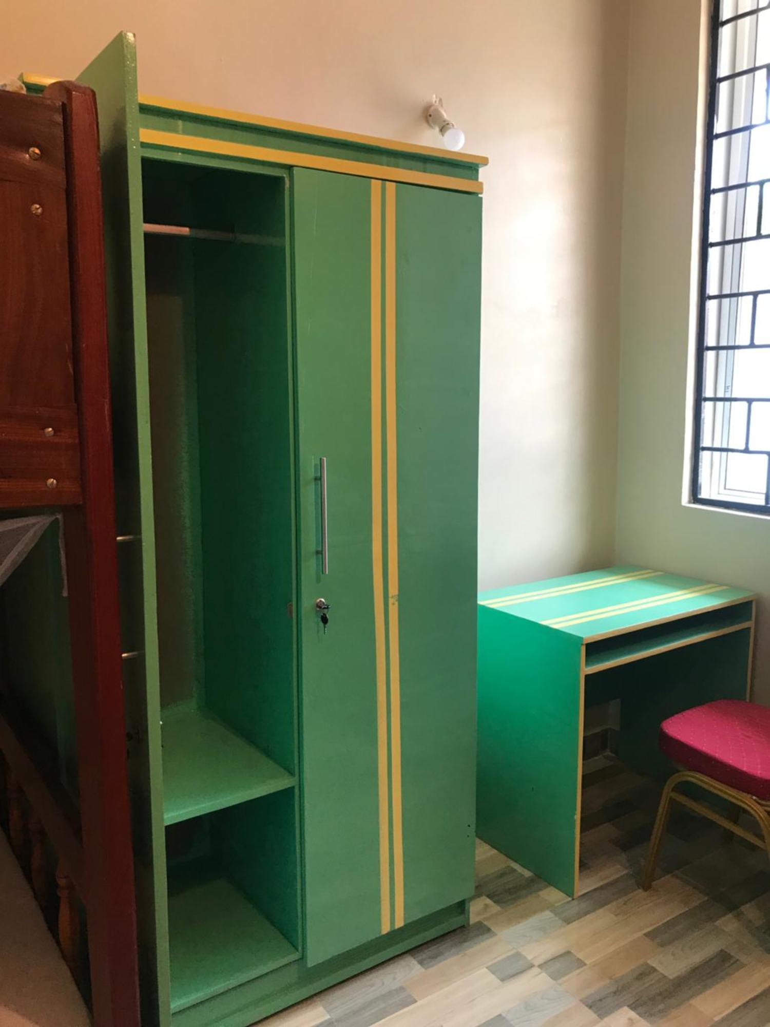 Bed and Breakfast L&J Modern Backpackers Kinondoni à Dar es Salaam Extérieur photo